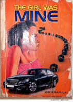 The Girl was Mine ~ David Karanja.pdf